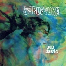 STRUCTURE-POP MUSIC (CD)