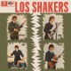 LOS SHAKERS-LOS SHAKERS (LP)