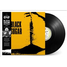 BLACK SUGAR-BLACK SUGAR (LP)