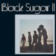 BLACK SUGAR-BLACK SUGAR II (LP)