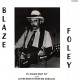 BLAZE FOLEY-IF I COULD ONLY FLY/LET ME RIDE IN YOUR BIG CADILLAC -LTD- (7")