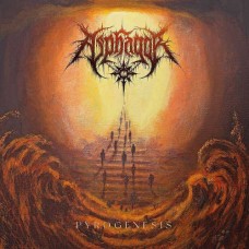 ASPHAGOR-PYROGENESIS (CD)