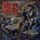 RED RUM-BOOK OF LEGENDS (CD)