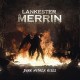 LANKESTER MERRIN-DARK MOTHER RISES (CD)