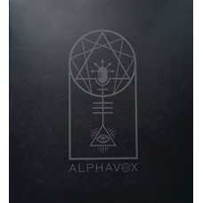 ALPHAVOX-ALPHAVOX (CD)