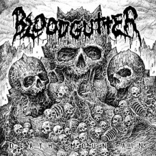 BLOODGUTTER-DEATH MOUNTAIN (CD)