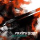 PARITY BOOT-FAST FORWARD (CD)