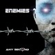 ANY SECOND-ENEMIES (CD)