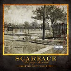 SCARFACE-DEEPLY ROOTED: THE LOST FILES (CD)