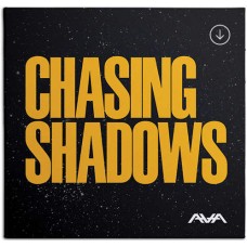 ANGELS & AIRWAVES-CHASING SHADOWS -COLOURED- (LP)