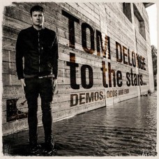 TOM DELONGE-TO THE STARS... DEMOS, ODDS AND ENDS -COLOURED- (LP)