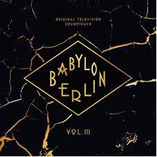 V/A-BABYLON BERLIN VOL. III (CD)