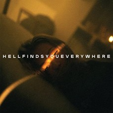 THOUSAND BELOW-HELL FINDS YOU EVERYWHERE -COLOURED- (LP)