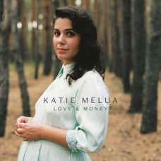 KATIE MELUA-LOVE & MONEY (CD)