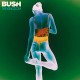 BUSH-KINGDOM (LP)