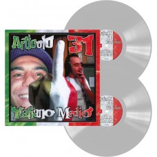 ARTICOLO 31-ITALIANO MEDIO (2LP)