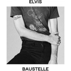 BAUSTELLE-ELVIS (CD)