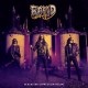 RAPID-BLACKSTAR OPPRESSION REGIME (LP)