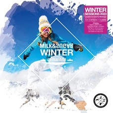 V/A-MILK & SUGAR WINTER SESSIONS 2023 (2CD)