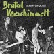 BRUTAL VERSCHIMMELT-SCHLECHTES VON GESTERN (LP)