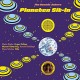 COSMIC JOKERS-PLANETEN SIT-IN (LP)