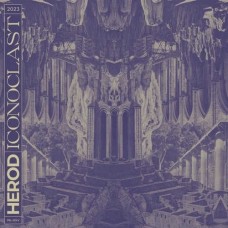 HEROD-ICONOCLAST (CD)