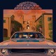 MARK DE CLIVE-LOWE/SHIGETO/MELANIE CHARLES-HOTEL SAN CLAUDIO (LP)
