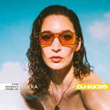 ELKKA-DJ-KICKS (CD)