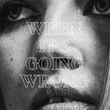 MARTA-WHEN IT'S GOING WRONG (CD)
