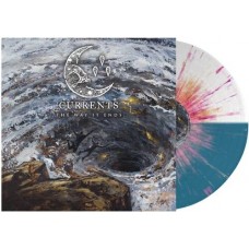 CURRENTS-WAY IT ENDS -COLOURED- (LP)