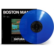 BOSTON MANOR-DATURA -COLOURED- (LP)