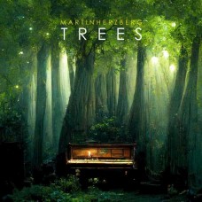 MARTIN HERZBERG-TREES (CD)