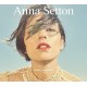 ANNA SETTON-O FUTURO E MAIS BONITO (CD)