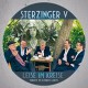 STERZINGER V-LEISE IM KREISE (CD)