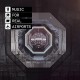 BLACK DOG-MUSIC FOR REAL AIRPORTS (3-12")