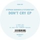 STEPHAN BARNEM & FUTURISTANT-DON'T CRY -EP- (12")