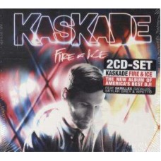 KASKADE-FIRE & ICE (2CD)