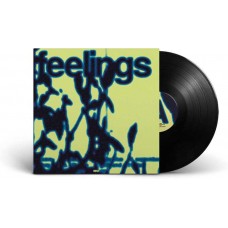 DOTE-FEELINGS (LP)