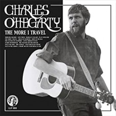 CHARLES O'HEGARTY-MORE I TRAVEL (2LP)