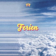 TOT-FERIEN (LP)