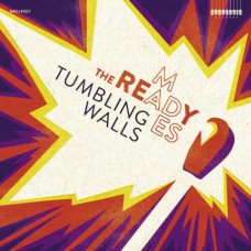 READY-MADES-TUMBLING WALLS (LP)
