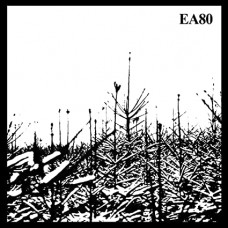 EA 80-VORSICHT SCHREIE (LP)