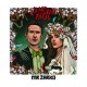 MR ZARKO-L'AMOUR FATAL (CD)