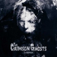 CRIMSON GHOSTS-FOREVERMORE (CD)