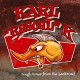 KARL'RASCAL'K-ROUGH TONES FROM THE BACKROAD (CD)