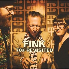 FINK 70'S REVISITED-SOUND OF MUSIC (CD)