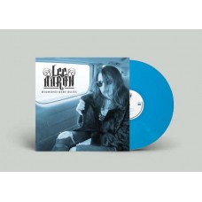LEE AARON-DIAMOND BABY BLUES (LP)