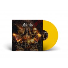 ASHRAIN-REQUIEM RELOADED -COLOURED- (LP)