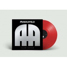 MAERZFELD-ALLES ANDERS (LP)