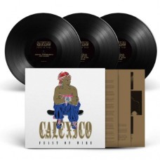 CALEXICO-FEAST OF WIRE -ANNIV- (3LP)